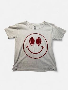Game day Graphic tee